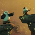 Kung Fu Panda (2008) de Mark Osborne et John Stevenson