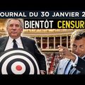 19h Le JT de TVL