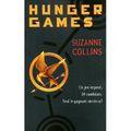 La saga Hunger Games, T.1 " Hunger Games ", Suzanne Collins