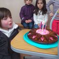 anniversaire