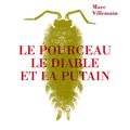 L'Exil des Mots - Une critique de Bertrand Redonnet