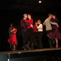 PHOTO DANSE TANGO