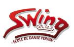 Swing folie's - Ecole de danse perrin