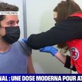 Dose de rappel et faux passe sanitaire