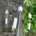 Projet DIY Japon: un carillon japonais ou furin