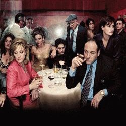 Les Sopranos