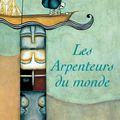 Les Arpenteurs du monde ---- Daniel Kehlmann