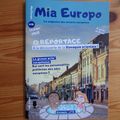 Mia Europo en Slovaquie + 1 exemplaire cadeau !