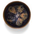 A Shaanxi black-glazed bowl, Northern Song dynasty (960-1127)