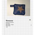 Trousse ... ref MD2210-20123#110