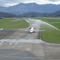 Aéroport Tarbes-Lourdes-Pyrénées: Brit Air: Canadair CL-600-2E25 Regional Jet CRJ-1000: F-HMLA: MSN 19004.