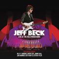 Jeff Beck réalise son rêve hollywoodien...