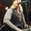 Elliott Murphy au New Morning le samedi 22 mars