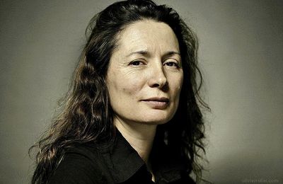 Florence Pazzottu (1962 -) : « éteint l’amer rivage... »