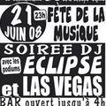 SAMEDI 21 JUIN FÊTE DE LA MUSIQUE A VILLECOMTAL SUR ARROS...