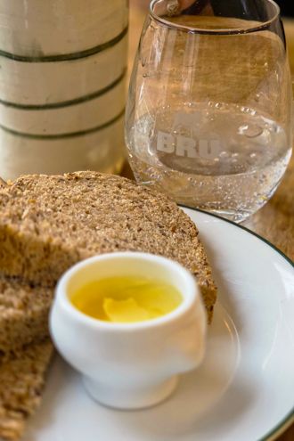 Affable - Restaurant à Woluwe-Saint-Lambert (Bruxelles)