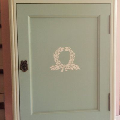 couleur tendance, le vert jade