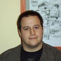Bandes dessinées - Javier NB