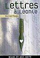 -29- "Lettre à Léonie" de Vistor HUGO