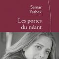 LES PORTES DU NEANT - S. YAZBEK