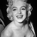 Marilyn Monroe, icône mondiale et star éternelle