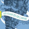 Le passe miroir tome 1: Les fiancés de l'hiver