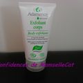 Exfoliant bio, ADAMENCE