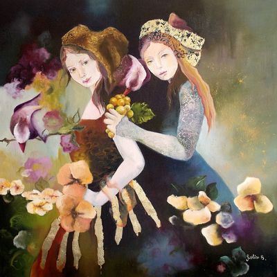 LE CHANT DE L'OISEAU