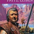 The first book of Lankhmar de Fritz Leiber