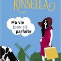 En poche ! Ma vie (pas si) parfaite, de Sophie Kinsella / Rendez-vous au cupcake café, de Jenny Colgan