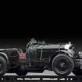 "L’Art de l’automobile. Chefs-d’œuvre de la collection Ralph Lauren" @ Musée des Arts Décoratifs 