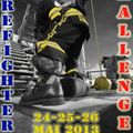 FIREFIGHTER COMBAT CHALLENGE STRASBOURG 2013