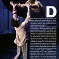 Théâtral magazine - #1 - mai-juillet 2013