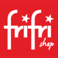 Promotion sur le site FRIFRI