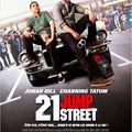 Séance de rattrapage : "21 Jump Street" de Phil Lord et Chris Miller