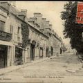 Sainte Mère Eglise...ou la naissance d'un p'tit coup de gueule