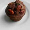 muffins au chocolat § aux chouchous