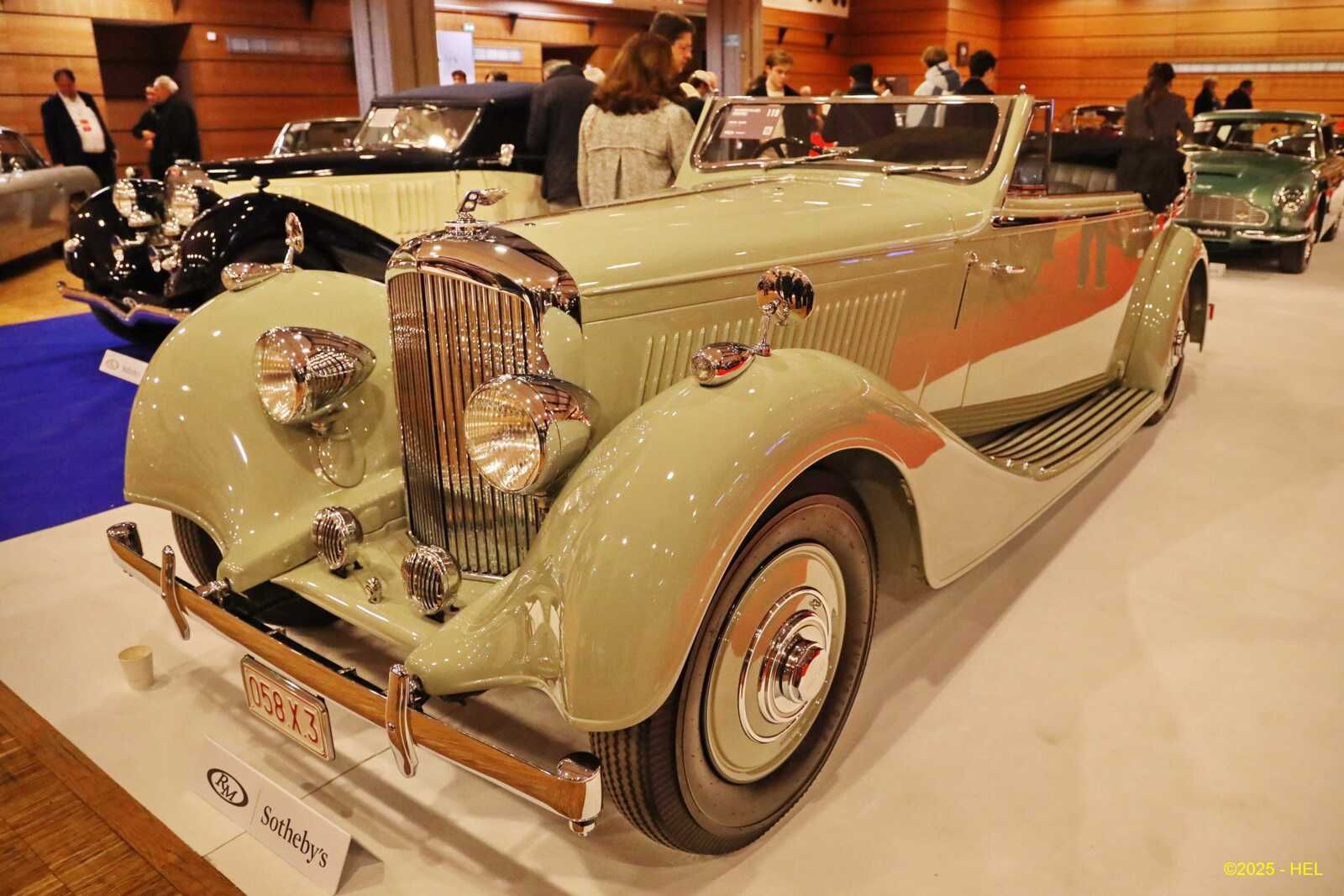 Bentley 4.25L convertible_01 - 1939 [UK] HL_GF