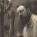Exhibition at Kunsthaus Zurich presents Henri Matisse as sculptor