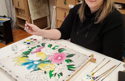 Les 3 prochains cours 2025