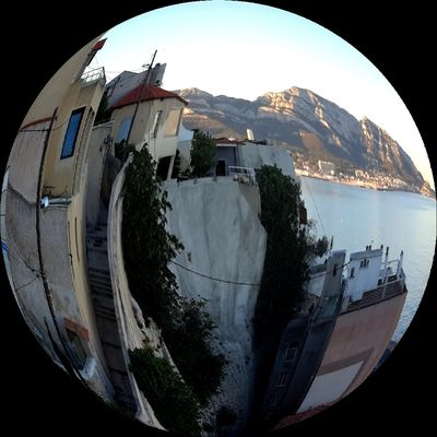 Marseille se lève au mois d'août