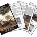 Legions Imperialis - La fantraduction est enfin là !