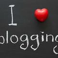 Pourquoi tu blogges?