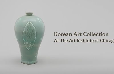 New Gallery for the Arts of Korea Opens at Art Institute of Chicago on Nov 1, 2024