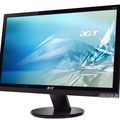 Ecran LCD ACER 18.5''w P195 HQB