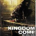 Kingdom Come : un long-métrage d’horreur signé Grag A. Sager à découvrir !