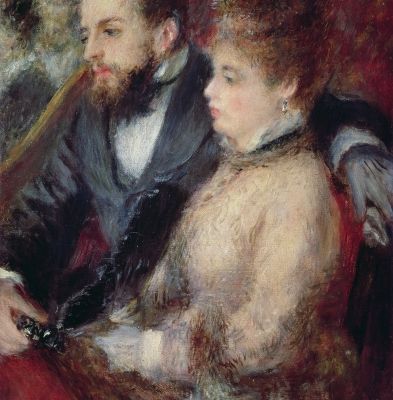 Devoir de la semaine