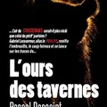 L'ours des tavernes