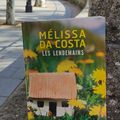 Les lendemains de Mélissa Da Costa - éditions Livre de poche