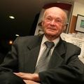 Raul Volcinschi dies at 89